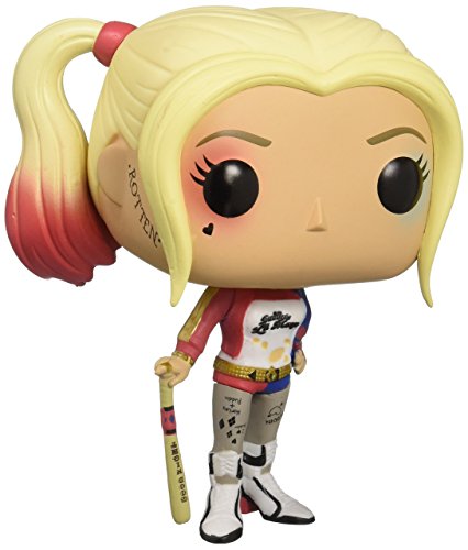Funko POP! Movies Suicide Squad, Harley Quinn
