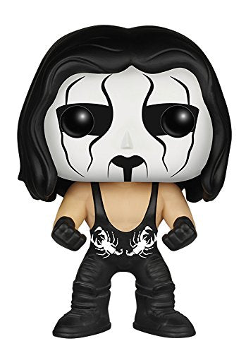 Funko POP! WWE Sting #19