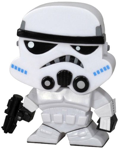 Funko Star Wars: Stormtrooper Blox