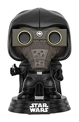 Funko POP! Star Wars Garindan (Empire Spy) #127 Exclusive