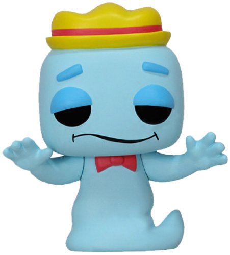 Funko POP! Ad Icons General Mills Boo Berry #03