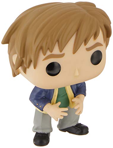 Funko POP! Movies Tommy Boy Tommy in a Little Coat Exclusive