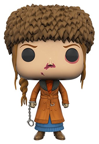 Funko POP! Movies Hateful Eight Daisy Domergue
