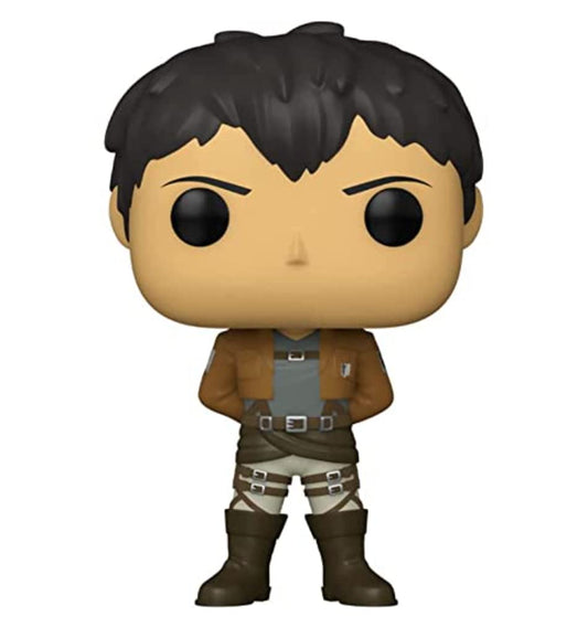 Funko POP! Animation My Hero Acadamia - Attack on Titan - Bertholdt Hoover