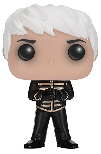 Funko POP! Rocks My Chemical Romance Black Parade Gerard Way #41