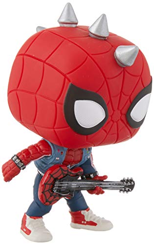 Funko POP! Marvel Spider-Punk