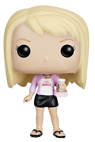 Funko POP Movies: Mean Girls - Regina Action Figure