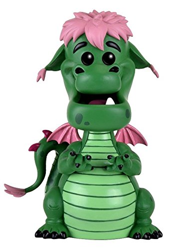 Funko POP! Disney Pete's Dragon Elliott #206