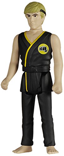 Funko POP! Movies The Karate Kid Johnny Lawrence