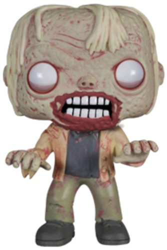 Funko POP! Television The Walking Dead Series 4 Woodbury Walker