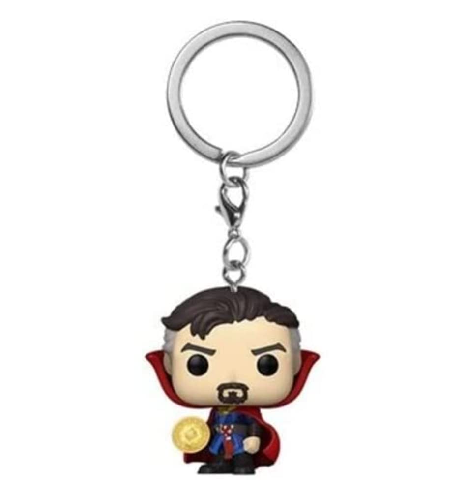 Funko Pocket POP! Keychain Doctor Strange Multiverse of Madness - Doctor Strange