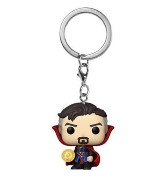 Funko Pocket POP! Keychain Doctor Strange Multiverse of Madness - Doctor Strange