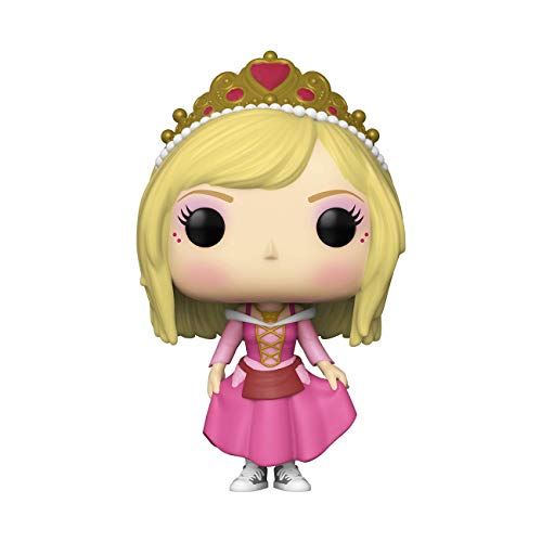 Funko POP! Television It's Always Sunny in Philadelphia Princess Dee, 3.75 inches
