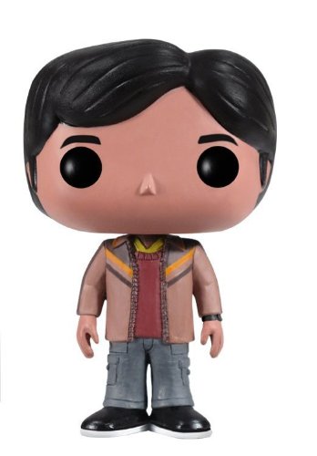 Funko POP Television: Raj Vinyl Figure