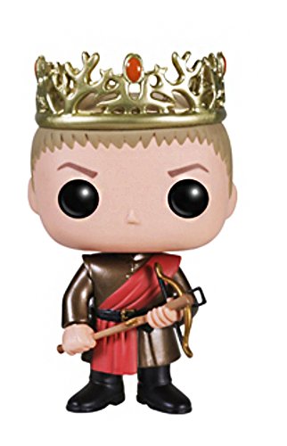 Funko POP! Game of Thrones Joffrey Baratheon