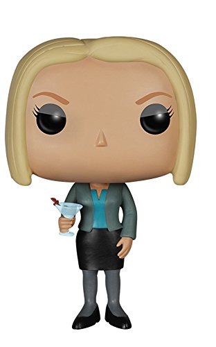 Funko POP! Television Orphan Black Rachel Duncan