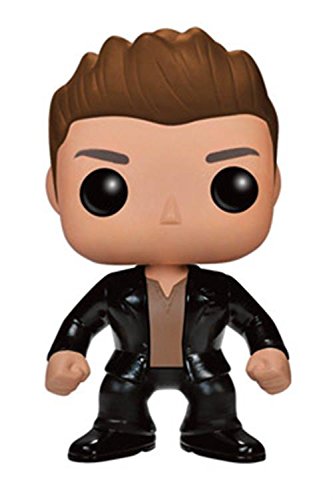 Funko POP! Television : Buffy The Vampire Slayer - Angel