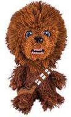 Funko Galactic Plushies: Star Wars - Chewbacca Plush
