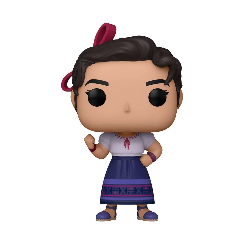 Funko POP! Disney: Encanto - Luisa Madrigal