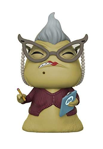 Funko POP! Disney Pixar Monster's Inc Roz #387