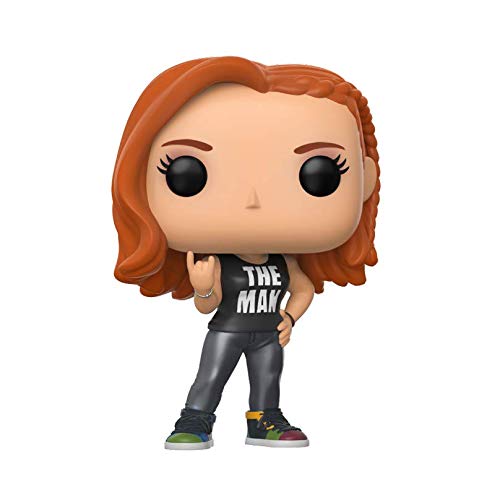 Funko POP! WWE: Becky Lynch, The Man, Exclusive