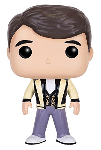 Funko POP! Movies: Ferris Bueller's Day Off - Ferris Bueller
