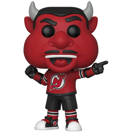Funko POP! Hockey New Jersey Devils NJ Devil #03