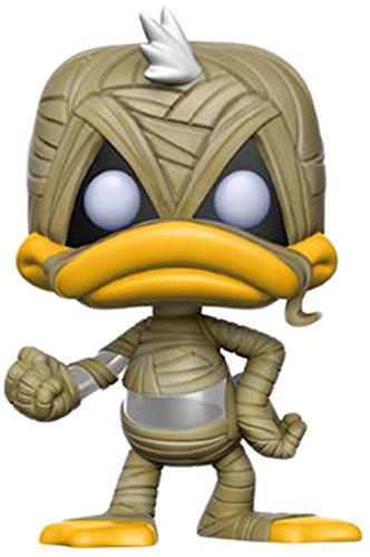 Funko POP! Disney #268 Kingdom Hearts Halloween Donald Exclusive