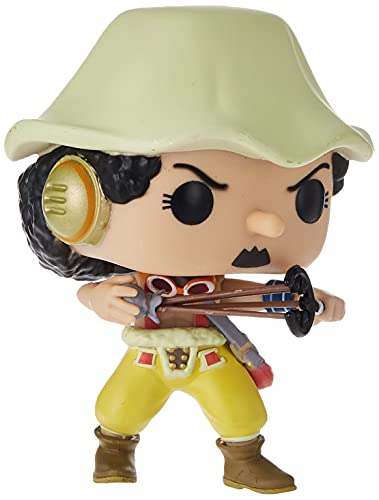 Funko POP! Animation One Piece Usopp