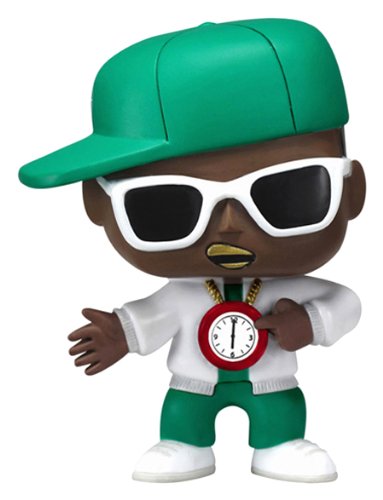 Funko POP! Rocks Flavor Flav