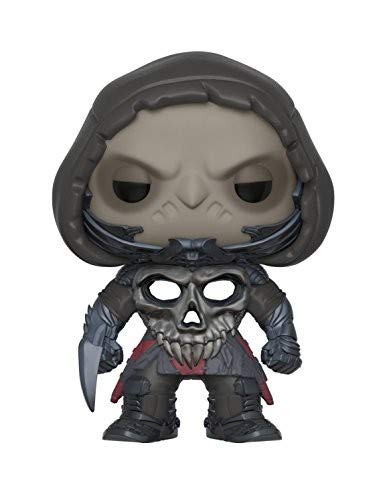 Funko POP! Movies Ready Player One I R0K #502