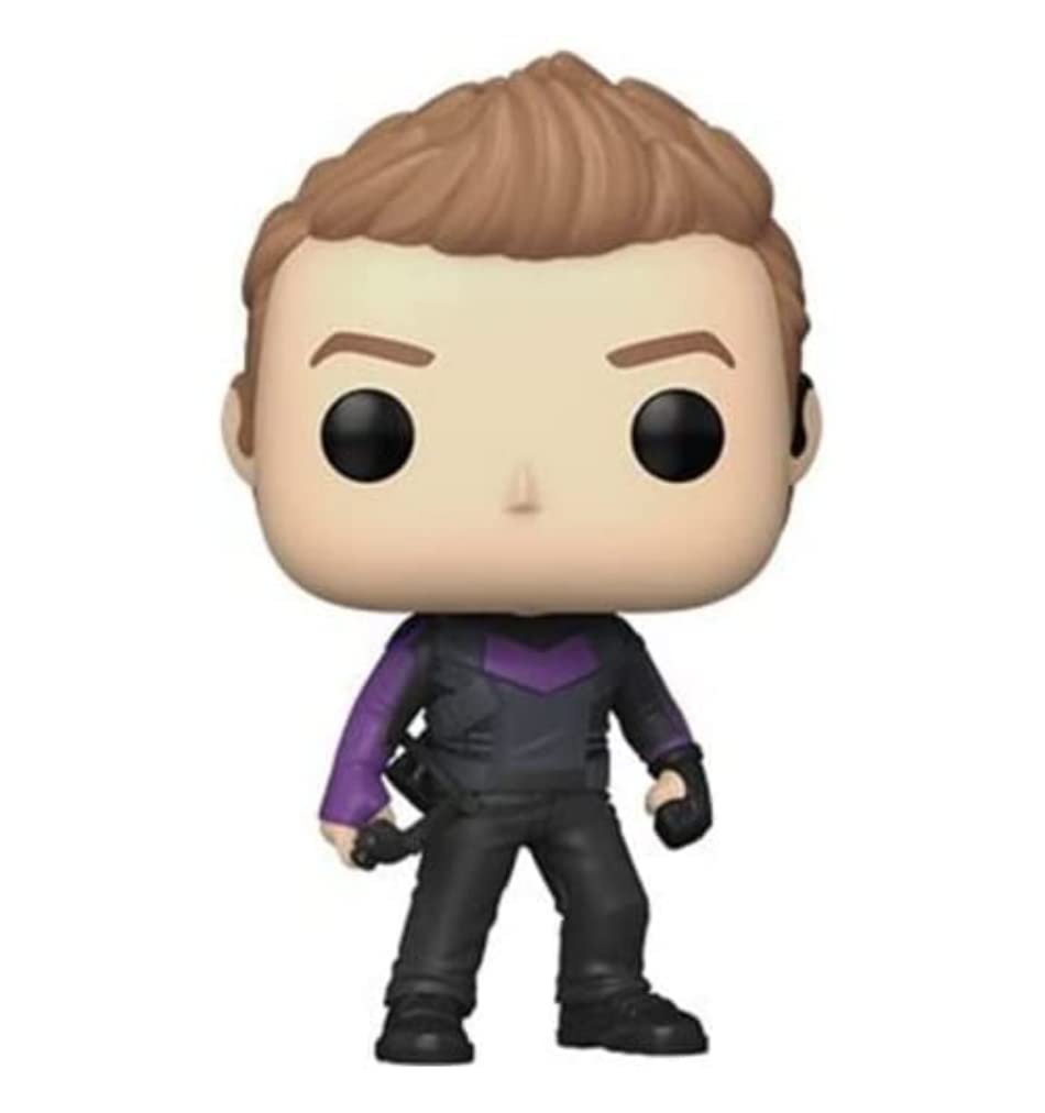 Funko POP! Marvel Studios Hawkeye #1211