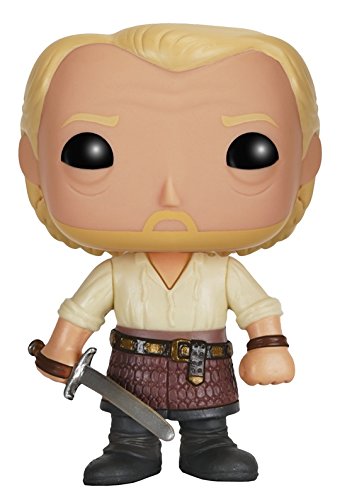 Funko POP! Game of Thrones Jorah Mormont #40