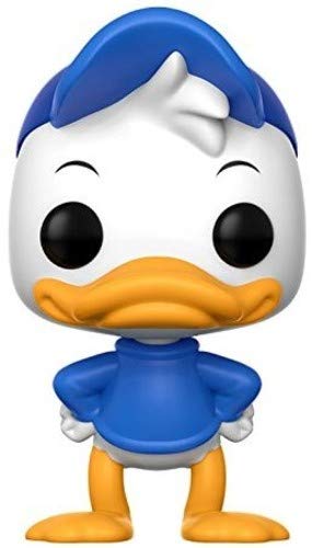 Funko POP! Disney: DuckTales Dewey