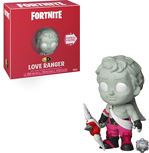 Funko 5 Star: Games - Fortnite - Love Ranger