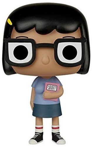 Funko POP! Animation Bob's Burgers Tina