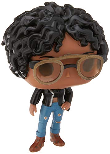 Funko POP! Television Preacher Tulip #376 PX Exclusive