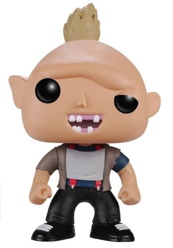 Funko POP Movies Goonies Sloth Action Figure