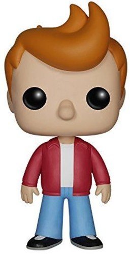 Funko POP! Televison Futurama Fry