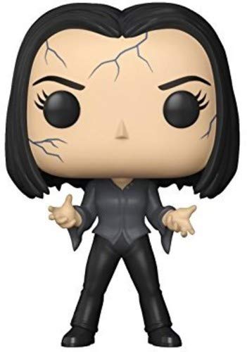 Funko POP! Television Buffy the Vampire Slayer Dark Willow #598