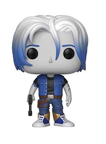 Funko POP! Movies: Ready Player One Parzival