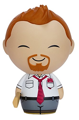 Funko Dorbz Shaun Of The Dead Shaun (Styles May Vary)