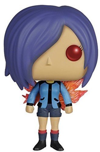 Funko POP! Animation Tokyo Ghoul Touka Kirishima #62