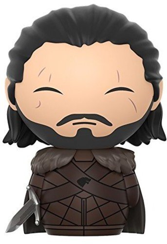 Funko Dorbz Game of Thrones Jon Snow