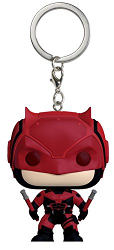 Funko Pocket POP! Keychain Daredevil TV Action Figure