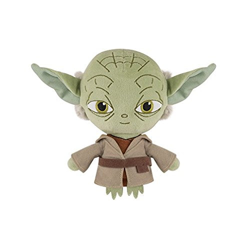 Funko Galactic Plushies Star Wars Yoda Plush