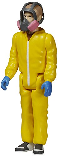 Funko Reaction: Breaking Bad - Jesse Pinkman (Cook) Action Figure