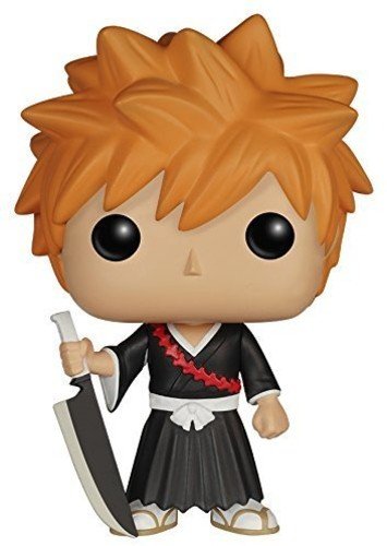 Funko POP! Animation Bleach Ichigo