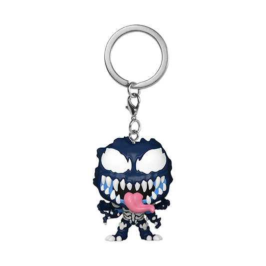 Funko Pocket POP! Keychain Monster Hunters - Venom