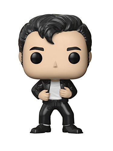 Funko POP! Movies Grease Danny Zuko